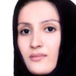 تصویر دکتر مدینه اسحقی میلاسی