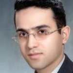 تصویر دکتر علی طاهریان اصفهانی