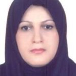 تصویر دکتر حکیمه خانم پژمان