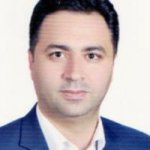 تصویر دکتر مهران شریفی اصفهانی