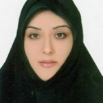 تصویر دکتر هانیه پژمان