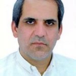 تصویر دکتر سیدمحمدعلی افتخاری