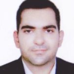 تصویر دکتر غلامرضا مجرب