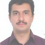 تصویر دکتر محمد علی مددی
