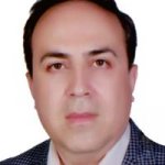 تصویر دکتر علیرضا محمدحسین زاده