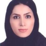 تصویر دکتر سیمین کربلائی فر