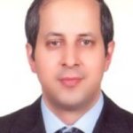 تصویر دکتر ساسان دهدشتی
