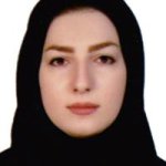 تصویر دکتر میترا فیض الهی