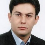 تصویر دکتر محمدجواد قمری
