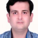 تصویر دکتر پژمان قلیچی