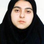تصویر دکتر سهیلا ذریه علیقلی