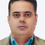 تصویر دکتر غلامرضا قربانی دلیوند