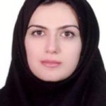 تصویر دکتر زینب رضایی