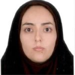 تصویر دکتر محدثه السادات ولی الهی
