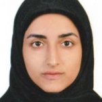 تصویر دکتر مائده ولی الهی ملکشاه