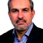 تصویر دکتر سعیدرضا اسامی اصفهانی