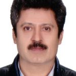 تصویر دکتر سیدطاهر قریشی