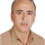 تصویر دکتر علیرضا شریفیان