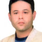 تصویر دکتر محمدجواد معصوم نیا