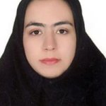 تصویر دکتر اقدس شریفی