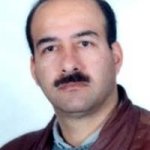 تصویر دکتر غلامرضا شبانیان بروجنی