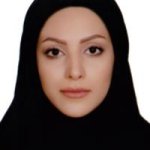 تصویر دکتر شکوفه عبدالعلی