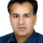 تصویر دکتر عبداله مرادی