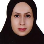 تصویر دکتر پریا قاسمی برومند