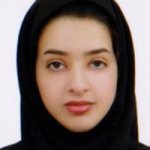 تصویر دکتر الهه کیانی افضلی