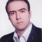 تصویر دکتر وحیدرضا شریفی