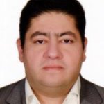 تصویر دکتر گیو شریفی