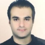 تصویر دکتر محمد کاشفی نژاد