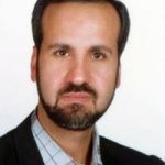 تصویر دکتر محمدحسین احمدزاده