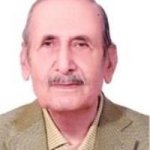 تصویر دکتر ایرج نوروزی