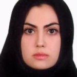 تصویر دکتر شکوفه خلیل سیاح