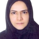تصویر دکتر عصمت غفوری