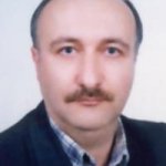 تصویر دکتر محمدحسین قربانی