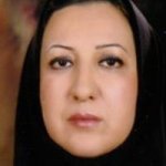 تصویر دکتر شکوفه نوروزی
