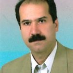 تصویر دکتر غلامرضا سیفی راد