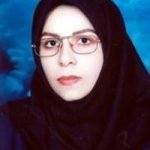 تصویر دکتر سیمین قزوینی
