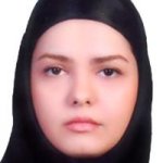 تصویر دکتر صدف سادات شریفی