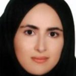 تصویر دکتر کیانا فرهی
