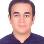 تصویر دکتر مسعود شریفیان رضوی