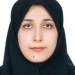 تصویر دکتر نرگس محمدرضائی