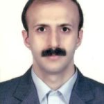 تصویر دکتر عبداله حسین زاده