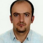 تصویر دکتر معروف نوروزی گنگچین