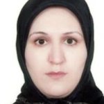 تصویر دکتر سیمین محقی
