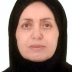 تصویر دکتر مهری سیروس