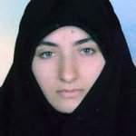 تصویر دکتر فاطمه فتح الهی