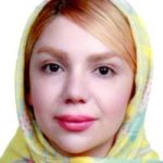 تصویر دکتر رقیه عبدالعلی زاده ساربانلار